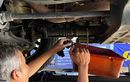 Keburu Rusak, Segera Ganti Oli Transmisi Mobil Matik Jika Kondisi Kaya Gini