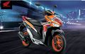 Wujud Honda Vario 150 di Malaysia, Warna Lebih Atraktif dan Ada Livery Repsol MotoGP