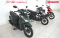 Terkenal Irit BBM, Nyicil Honda All New BeAT di Yogyakarta Cuma Rp 600 Ribuan, Anak Kos Masuk