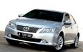 Toyota Camry Lama Masih Ganteng, Ini Varian Yang Banyak Dicari!