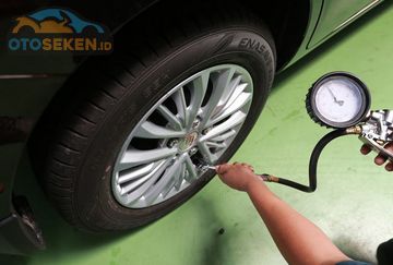Ban Cepat Aus Dan Rusak 4 Faktor Ini Mempercepat Umur Ban Mobil