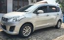 Cari Mobil Buat Keluarga? Harga Suzuki Ertiga GX 2014 Bekas Tinggal Segini