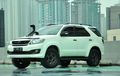Toyota Fortuner VNT Ini Hobinya Camping, Juga Siap Off-Road Ringan
