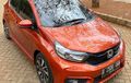 Penjualan Honda Kembali Melejit Di November, Brio Tetap Paling Laris
