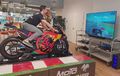 Ikutin F1, MotoGP Juga Akan Punya Simulator Dalam Tiga Tahun ke Depan