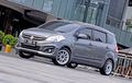 Modifikasi Suzuki Ertiga GL 2017, Dibikin Berkelas Bak Telur Kaviar
