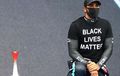 Lewis Hamilton Layangkan Kritik Terhadap Formula 1 Terkait Masalah Rasisme