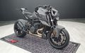 Ini Perbedaan Brabus 1300 R Edition 23 Dengan KTM 1290 Super Duke