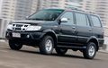 Penjualan Isuzu Panther Menurun 17,2%, Ini yang Jadi Penyebabnya