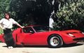 Eddie Van Halen Meninggal, Ternyata Ada Suara Lamborghini Miura yang Ia Sisipkan di Lagu Ini