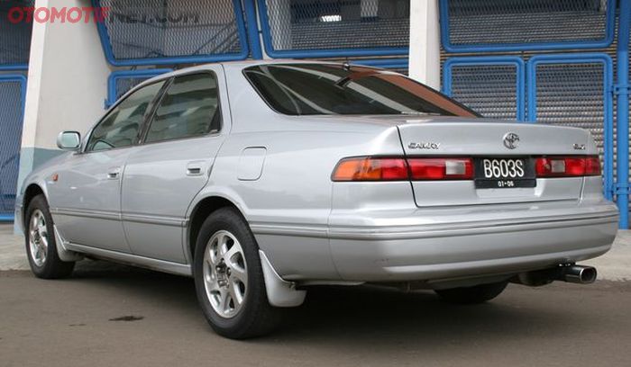 Toyota Camry 1999