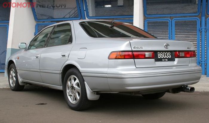 Toyota Camry 1999