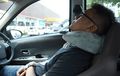 Ini Waktu Yang Tepat Menggunakan Bantal Leher Saat Pergi Mudik Lebaran