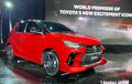 Toyota All New Agya Meluncur, Naik Kelas, Mesin Sama Dengan Raize