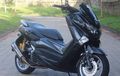 Tenaga Standar Dirasa Loyo, Orang Malaysia Ngoprek Mesin Yamaha NMAX Jadi 183 Cc