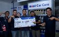 Ganti Oli Mobil Lubricant, Konsumen Bisa Dapat Rp 70 Juta Hingga Emas 5 Gram