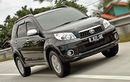 Menuju Akhir Tahun, Harga Toyota Rush 2012 Bekas Dikisaran Segini