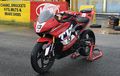 Kalau Sudah Begini, Enggak Ngomong TVS Apache RR 310 Satu Atau Dua Silinder, Tapi Lihat Galaknya 