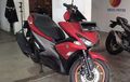 Seken Keren - Cek Harga Yamaha Aerox 155 Bekas Generasi Pertama, Modal Belasan Juta Rupiah Bisa Tampil Sporty di Jalan