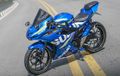 Minim Ubahan, Apa Yang Membuat Suzuki GSX-R150 Tampak Keren?