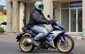 Modal Rp 68 Ribu, Yamaha MX King jadi Kuat Angkut Bikers ‘Montok’