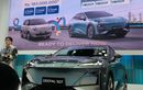 Debut di Indonesia, Changan Rilis Harga Terbaru Lumin dan Deepal SO7 di IIMS 2026
