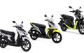 Dijamin Keder Milihnya, Berikut 14 Motor Baru Yamaha Banderol di Bawah Rp 20 Juta