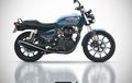 Renderan Royal Enfield Interceptor 350, Tampil Macho Bergaya Motor Sport Jadul, Harganya Rp 30 Jutaan?