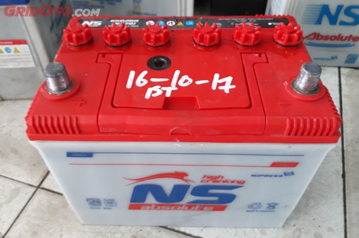 Ganti Jenis Aki Mobil Harus Perhatikan Hal Ini Dulu Biar Aman