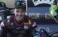 Jonathan Rea Bakal Sumringah Jika Valentino Rossi Mau Pindah ke WSBK
