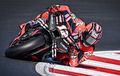 Maverick Vinales Pembalap MotoGP Aprilia Racing Sampai di Lombok, Status IG Bikin Ngakak