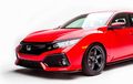 Simpel Tapi Ganteng, Civic Hatchback Dipermak Add-On Body Kit