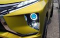 Headlamp Mitsubishi Xpander Lama Cahayanya Redup, Ini Solusinya