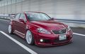 Upgrade Jeroan Lexus IS F Berbodi Gambot Ini Simpan Tenaga 450 DK