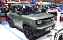 VinFast VF 3 Tahun 2026: Sekarang Dijual Segini