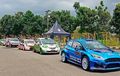 Sejarah Baru Terukir, Kejurnas Sprint Rally Akan Digelar di Kota Bandung