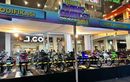 154 Modifikator Jawa Barat Unjuk Gigi di Ajang Honda Modif Contest 2026 Bandung