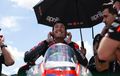 Kemarin Ngotot Ngajakin, Sekarang Aleix Espargaro Malah Nakut-nakutin Jorge Martin