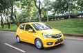 Kayak Bawaan Lahir, All New Honda Brio Satya Enggak Bisa Lepas Dari Gelar Best LCGC 5 Seater di Otomotif Award