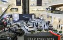 Mercedes-Benz Gelar Pameran di Senayan City, Banyak Promo yang Menggoda