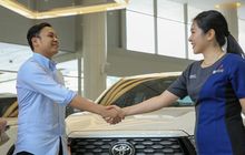 4 Tips Wajib Diperhatikan Saat Membeli Mobil Baru Jelang Mudik Lebaran