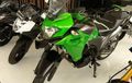 Harga Kawasaki Versys-X 250 Bekas, Buat Adventure Saat Dilarang Mudik, Cuma Segini