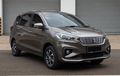Update Harga Mobil All New Suzuki Ertiga GX Matik 2018 Bekas, Segini