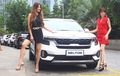 Kia Seltos EXP 1.4 A/T Turbo, Fitur Di Kabin Terbaik Di Kelasnya!