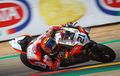 Hasil FP3 WSBK Alcaniz 2020: Michael Ruben Rinaldi Tercepat, Jonathan Rea Kewalahan Hadapi Ducati