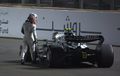 Mobil Mogok Saat Menuju Grid, Yuki Tsunoda Gagal Start Balapan F1 Arab Saudi 2022