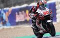 Hasil FP2 MotoGP Andalusia 2020: Takaaki Nakagami Tercepat, Valentino Rossi Merosot Tapi Masih Aman