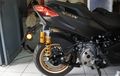 Yamaha XMAX Upgrade Sokbreker Ohlins, Siapkan Dananya Segini
