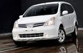 Konsultasi OTOMOTIF : Idle Nissan Grand Livina XV Ketinggian