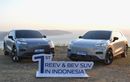 Jajal Changan Deepal S05 REEV dan BEV dari Jakarta ke Ciletuh